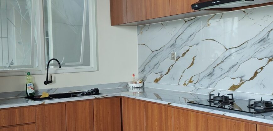 Type 110 H20 Phoenix Residence