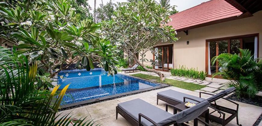 AURELIA VILLA 2