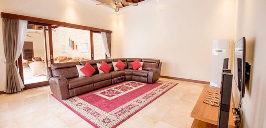 AURELIA VILLA 2