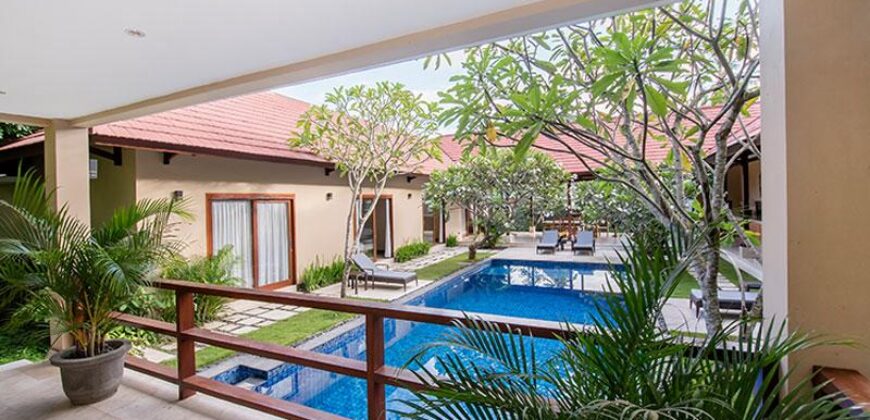 AURELIA VILLA 2