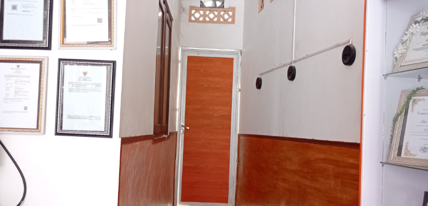 Rumah Sandik Village No. 23