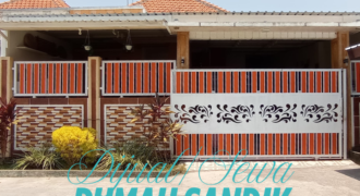 Rumah Sandik Village No. 23