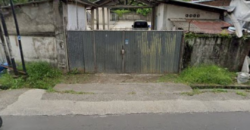 Tanah 10 Are Daerah Bug-Bug