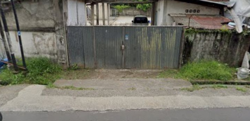 Tanah 10 Are Daerah Bug-Bug