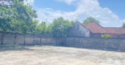 Tanah 10 Are Daerah Bug-Bug